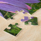 Echinacea Flowers Montana kerstcadeautjes Legpuzzel (Zijkant)