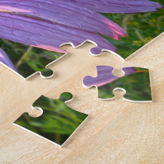 Echinacea Flowers Montana Legpuzzel (Zijkant)