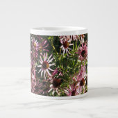 Echinacea Grote Koffiekop (Voorkant)