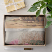 Echinopsis Pentlandi door Charles Antoine Lemaire Tissuepapier (Geschenk)