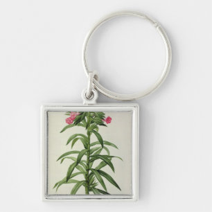 Echium Grandiflorum Sleutelhanger