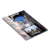 ECHMIADZIN ARMENIË NOTITIEBOEK (Rechterzijde)