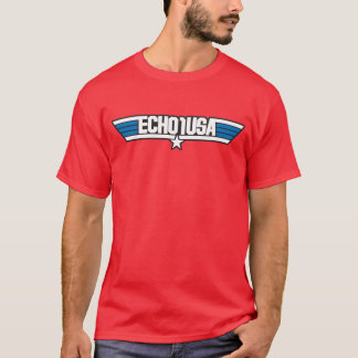 Echo1US Ice Man T-shirt