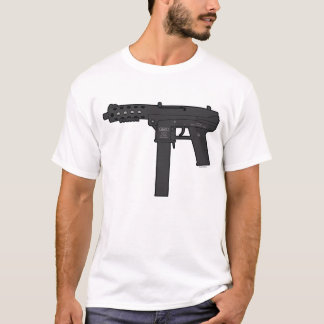 Echo1USA GAT-T-shirt T-shirt