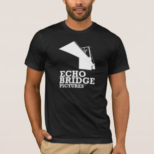 Echo Bridge Dark T-shirt (Mannen)