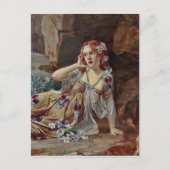 Echo Briefkaart (Voorkant)