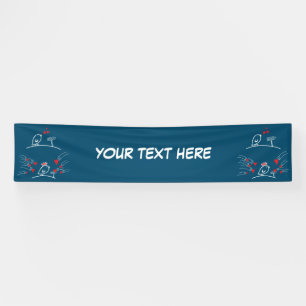 ECHO - Comic Birds Tweetlercools 2 Spandoek