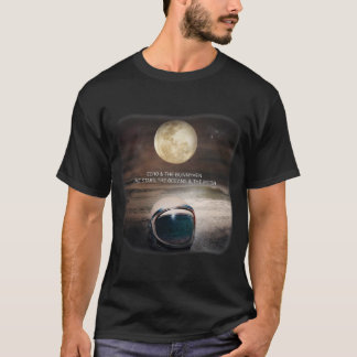ECHO & DE BUNNYMEN TOUR 2018 T-SHIRT