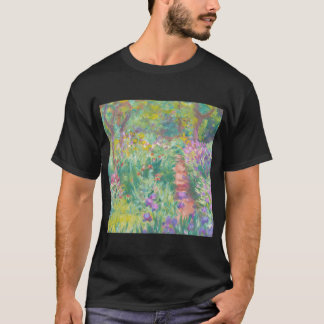 Echo en Narcissus, John William Waterhouse, Pre R T-shirt