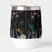 Echo Forms Artistic Insulated Tumbler (Rechts)