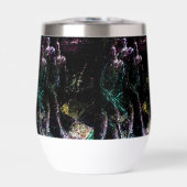 Echo Forms Artistic Insulated Tumbler (Voorkant)