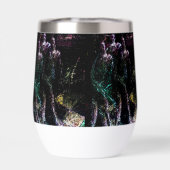 Echo Forms Artistic Insulated Tumbler (Achterkant)