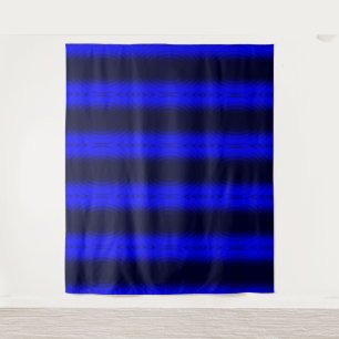 Echo in Space Tapestry Wandkleed