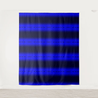 Echo in Space Tapestry Wandkleed