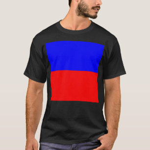 Echo Internationale Maritieme Signaalvlag T-shirt