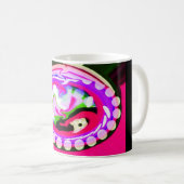 Echo Koffiemok (Voorkant rechts)