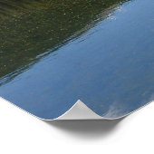 Echo Lake Mt Evans Colorado Poster (Hoek)