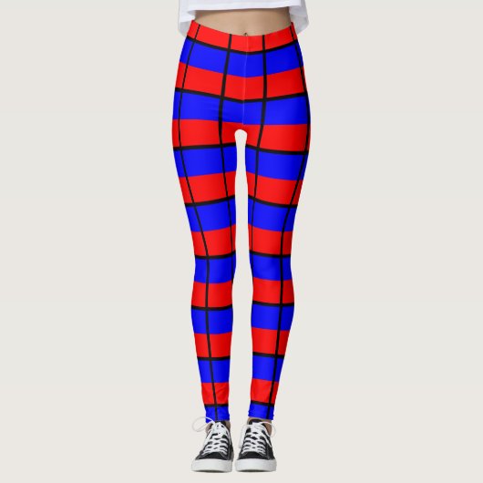 Echo Leggings (Voorkant)