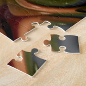 Echo Legpuzzel (Zijkant)