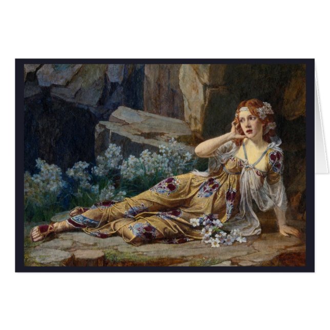 Echo Listening (Voorkant Horizontaal)