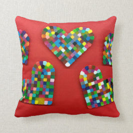 ECHO LOVE Pillow Kussen