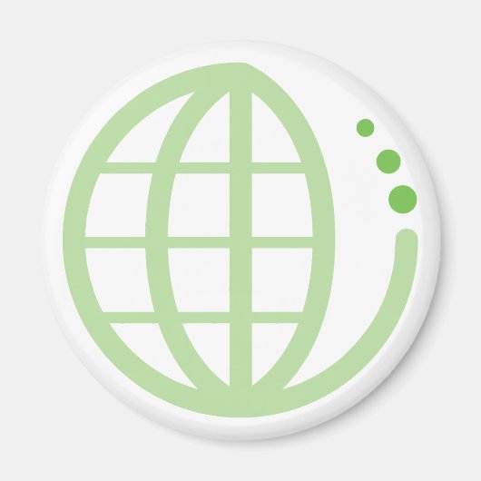 echo magneet (Voorkant)