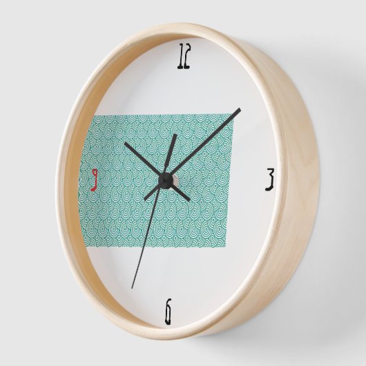 Echo Mint is already in het Nederlands, maar aange (Hoek)