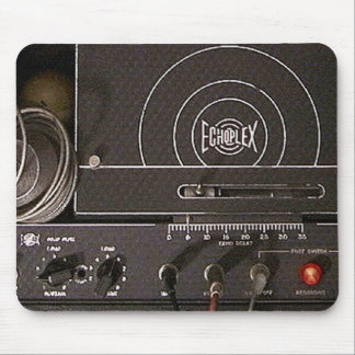 echo-muisblok voor tapes muismat