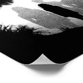 echo-oever poster (Hoek)