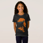 Echo of the Crowd T-shirt (Voorkant volledig)