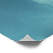 Echo of the Silent Deer Poster (Hoek)