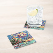 ECHO Onderzetter vuurtoren (Insitu)