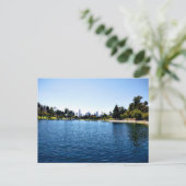 ECHO PARK- LOS ANGELES #1 BRIEFKAART (Staand voorkant)