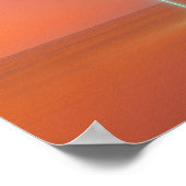 Echo Spire Poster (Hoek)