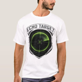 Echo Target Tactisch T-Shirt
