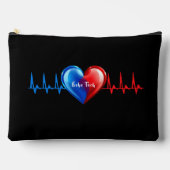 Echo tech-Cardiac Sonograaf Etui (Voorkant)