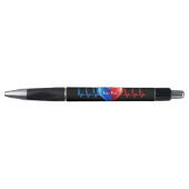 Echo Tech- Hartsonograaf Pen (Voorkant)