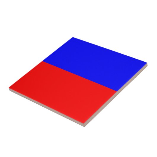 ECHO TEGELTJE (Zijkant)