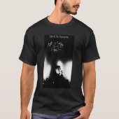 Echo The Bunnymen II T-shirt (Voorkant)