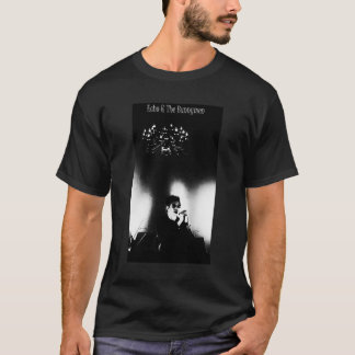Echo The Bunnymen II T-shirt
