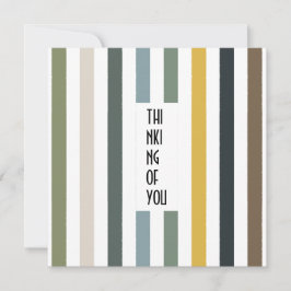 Echo Trails Aangepaste Kaart – Blauw/Groene Tint S