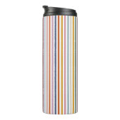 Echo Trails Custom Thermal Tumbler – Meerkleurig Thermosbeker (Geroteerd rechts)