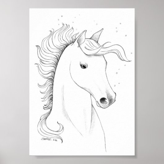 Echo van de aarde - Verhalen van een nieuwe wereld Poster (Voorkant)