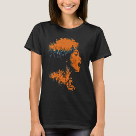 Echo van de Menigte T-shirt