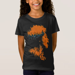 Echo van de Menigte T-shirt