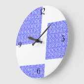 Echo Waves Grote Klok (Hoek)