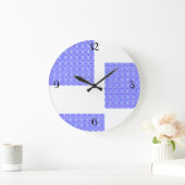 Echo Waves Grote Klok (Huis)