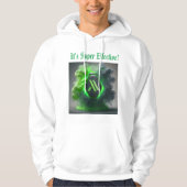 Echo Your Essence' T-shirt (Voorkant)