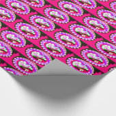 Echoes Cadeaupapier (Hoek)