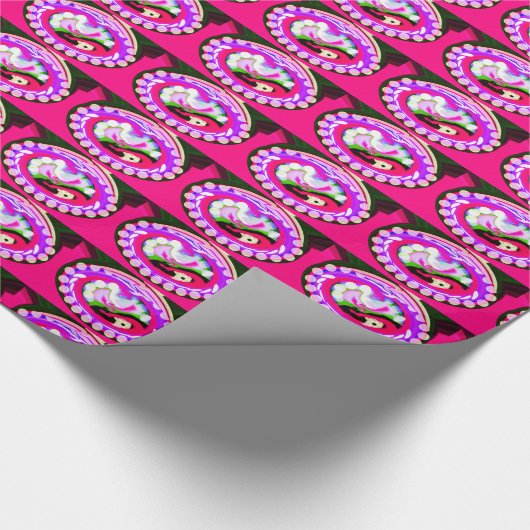 Echoes Cadeaupapier (Hoek)